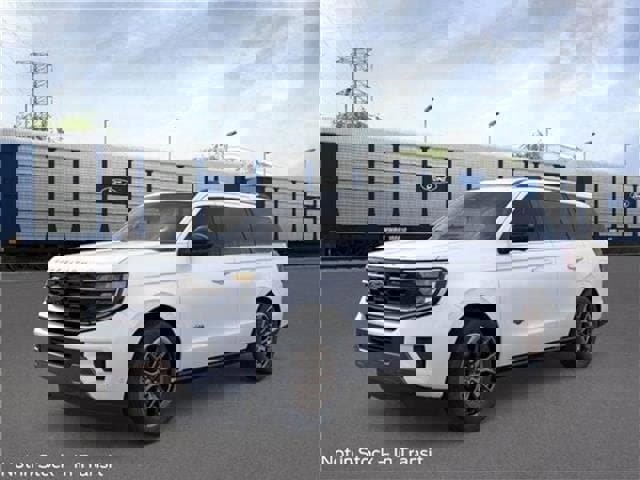 New 2025 Ford Expedition King Ranch image 45