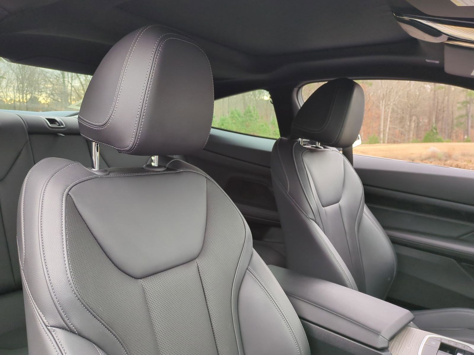 Certified 2025 BMW 430i Coupe image 33