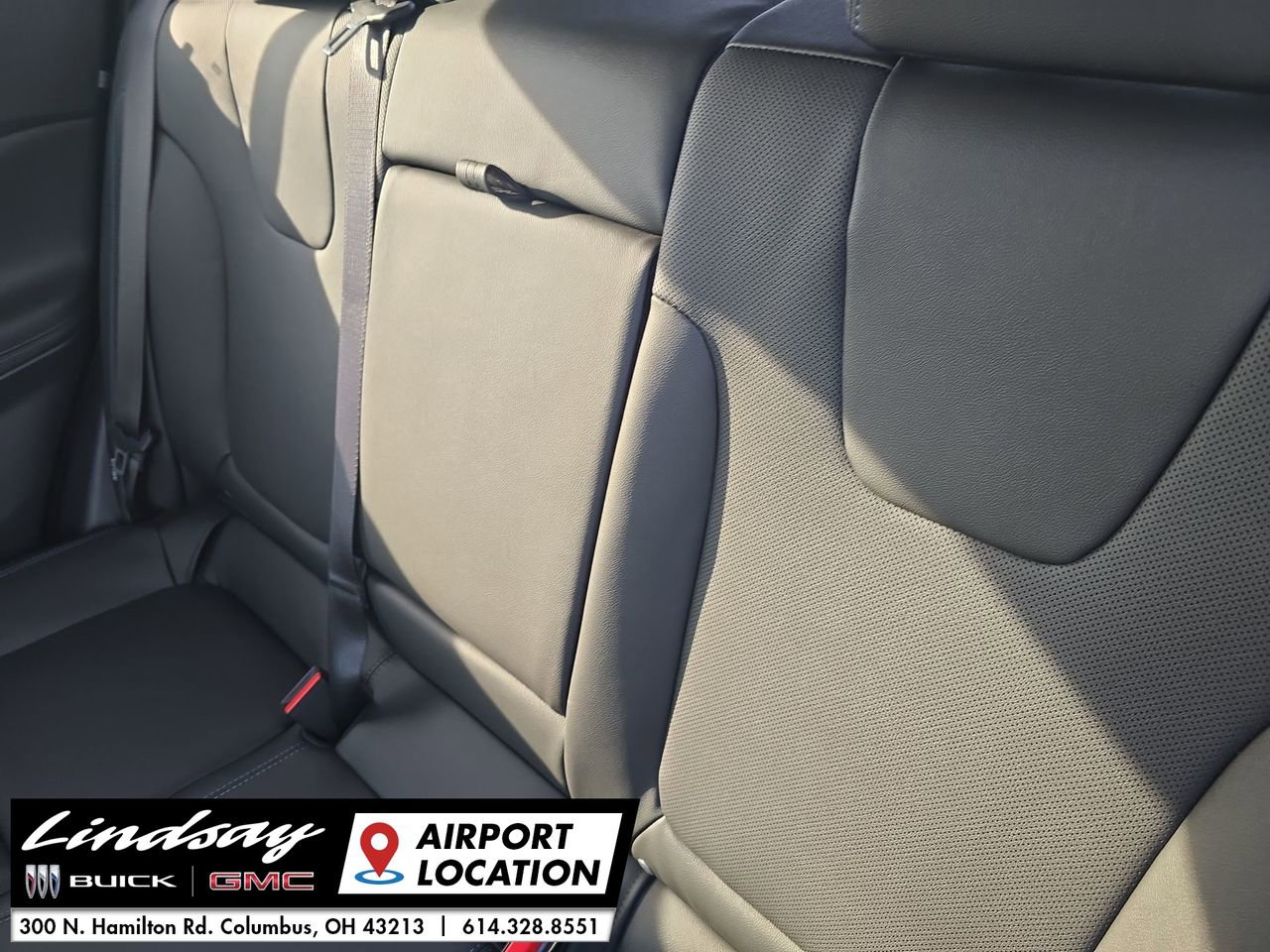 New 2026 Buick Encore GX Sport Touring w/ Comfort Package image 24