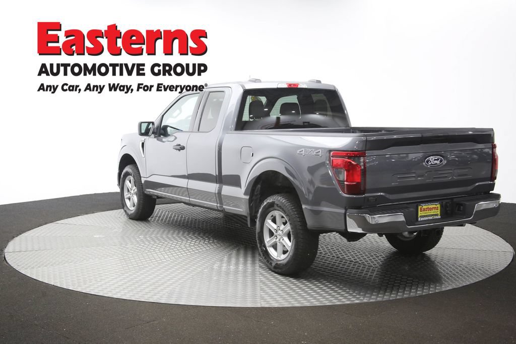 Used 2026 Ford F150 XLT AWD/4WD image 64