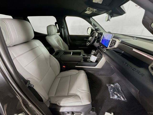 New 2026 Toyota Tundra SR5 image 25
