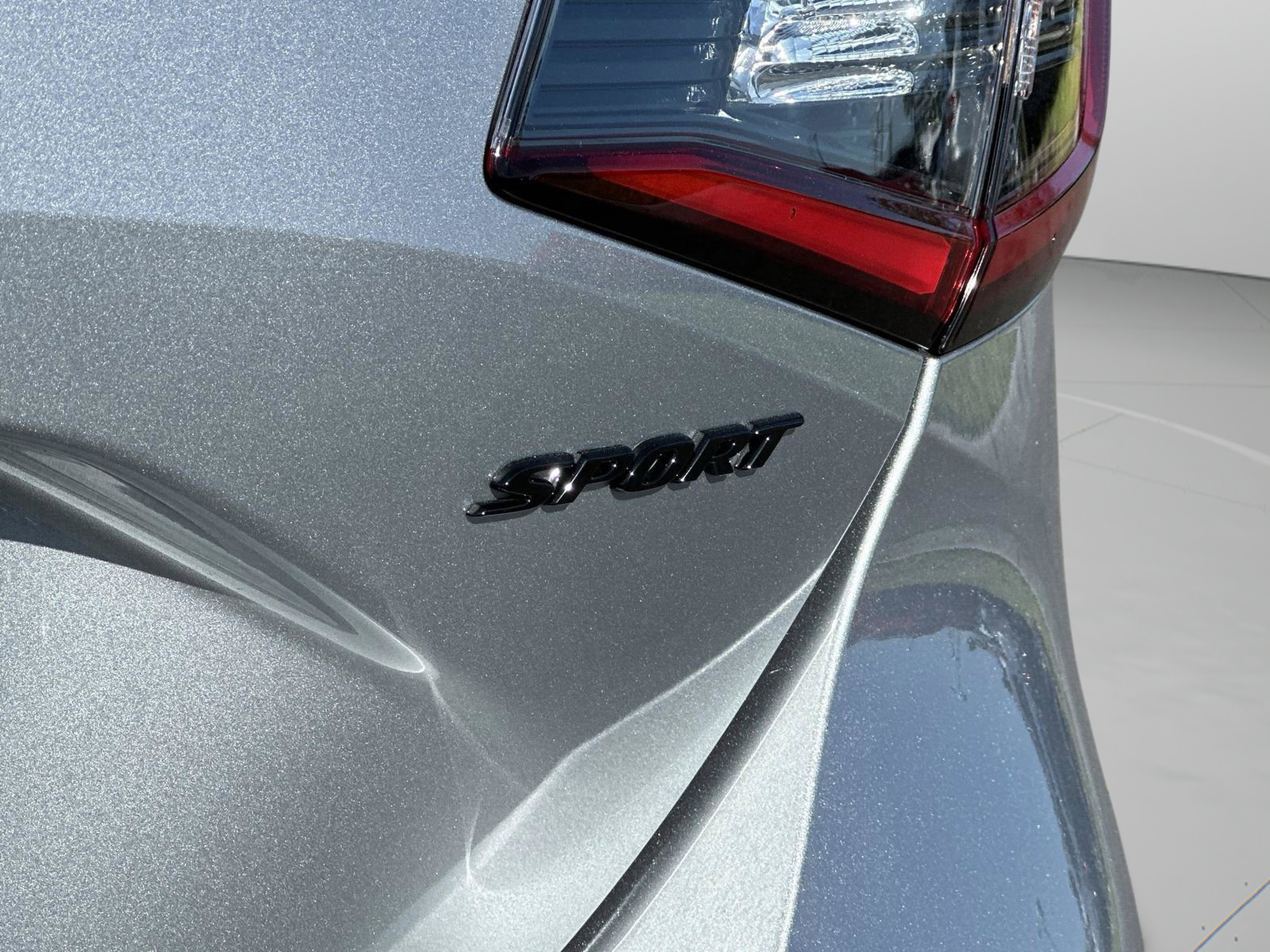 New 2026 Honda Civic Sport image 30