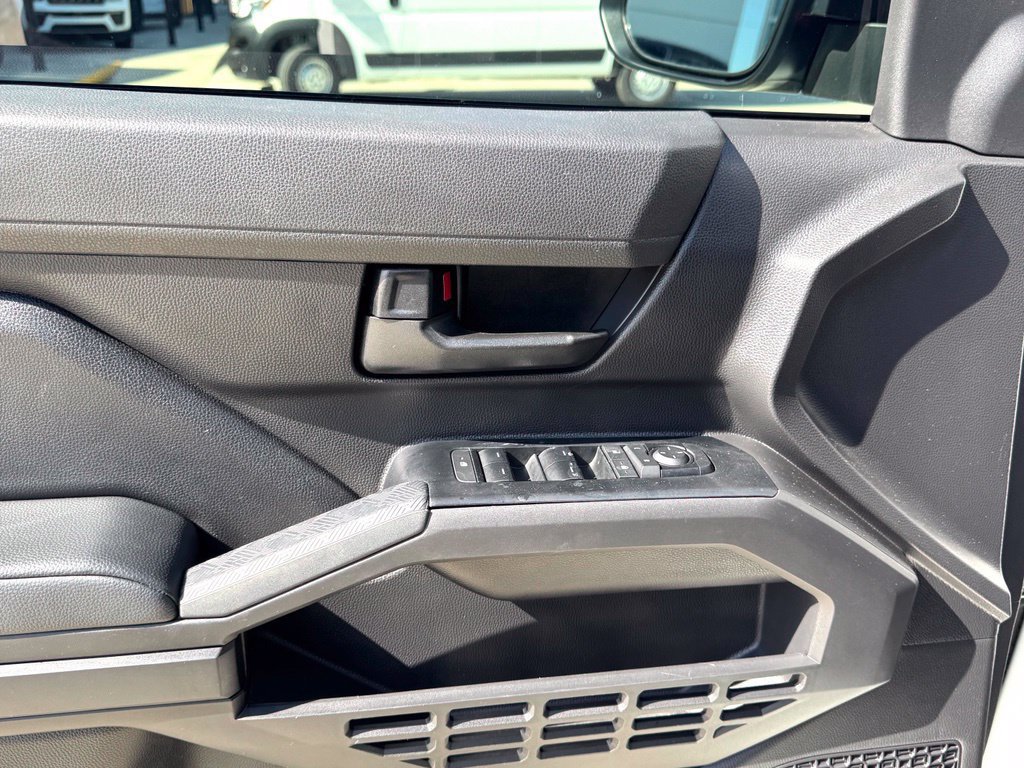 Used 2026 Toyota Tacoma SR w/ SR Upgrade Package RWD image 12