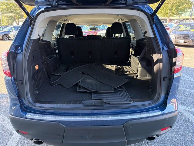 Used 2022 Subaru Ascent Premium w/ Convenience Package image 34