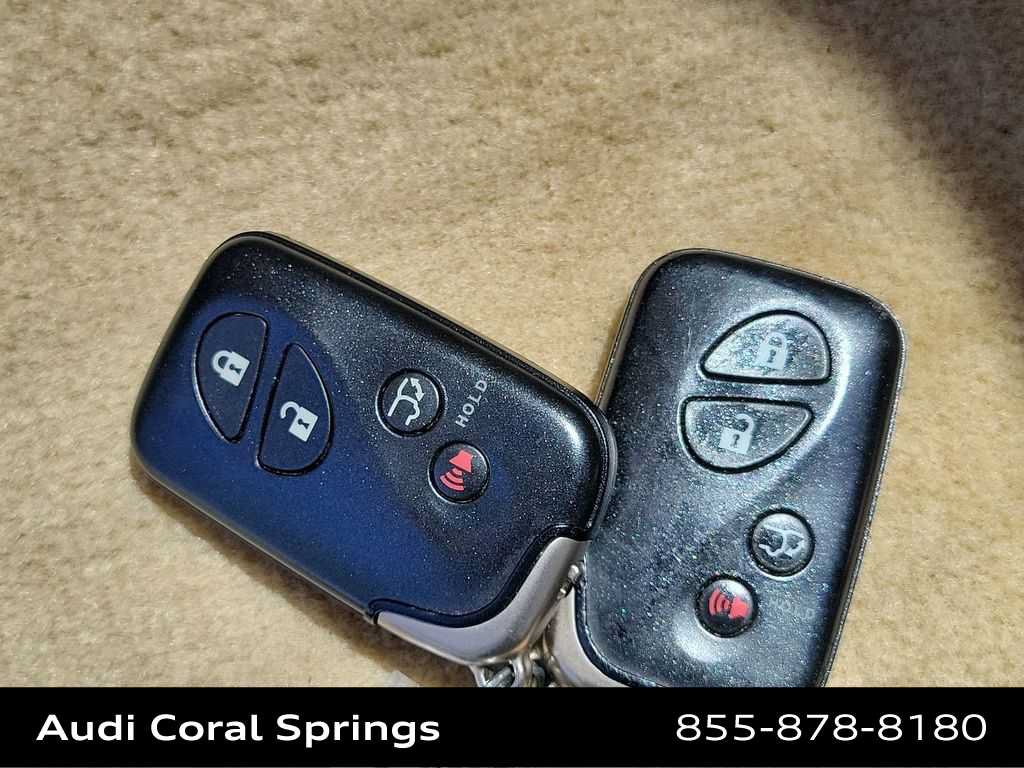 Used 2015 Lexus RX 350 FWD image 28