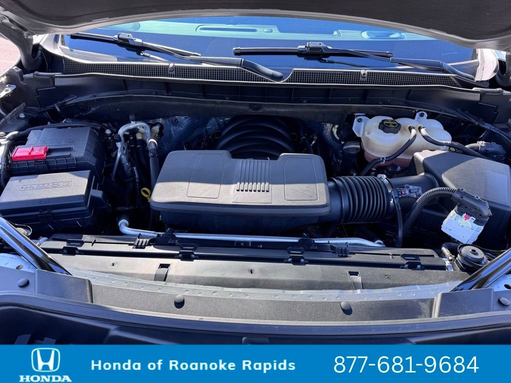 Used 2024 Chevrolet Tahoe Premier image 26