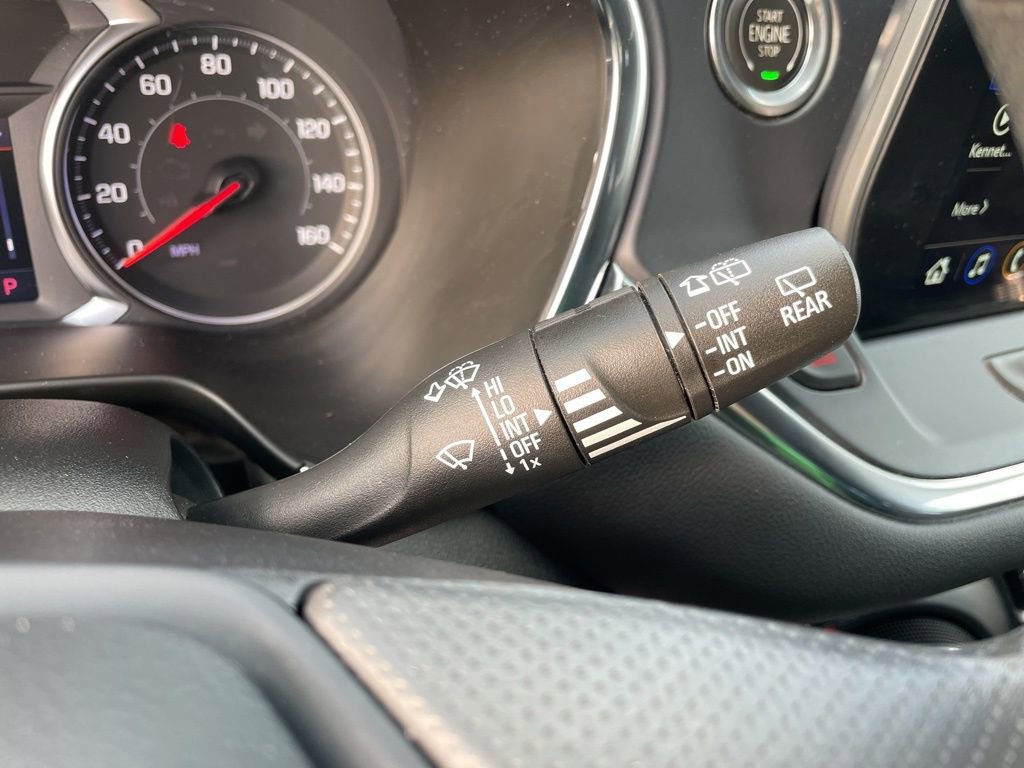 Used 2023 Chevrolet Blazer LT w/ Convenience Package image 23