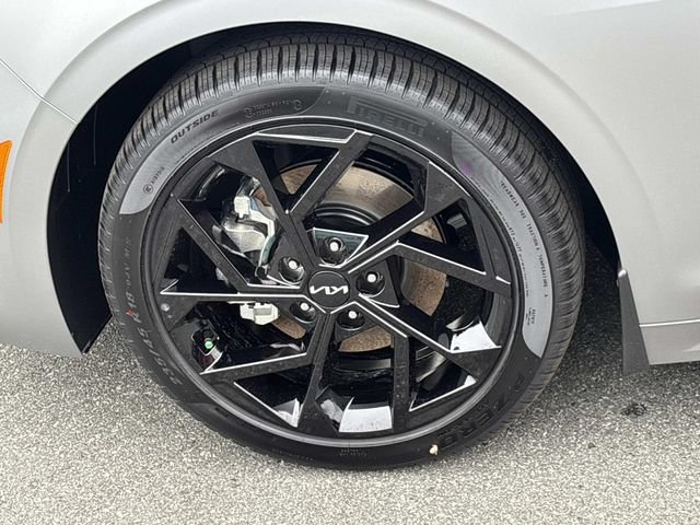 New 2026 Kia K5 GT-Line w/ GT-Line Premium Package AWD/4WD image 9