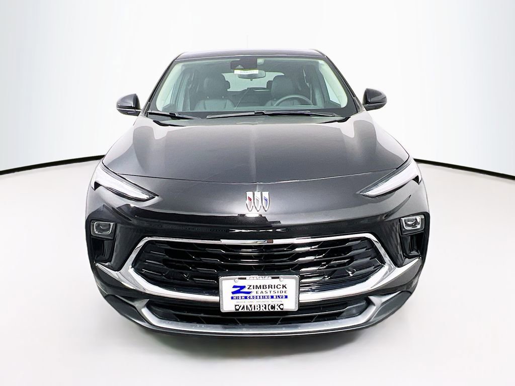 New 2026 Buick Encore GX Preferred w/ Comfort Package image 2