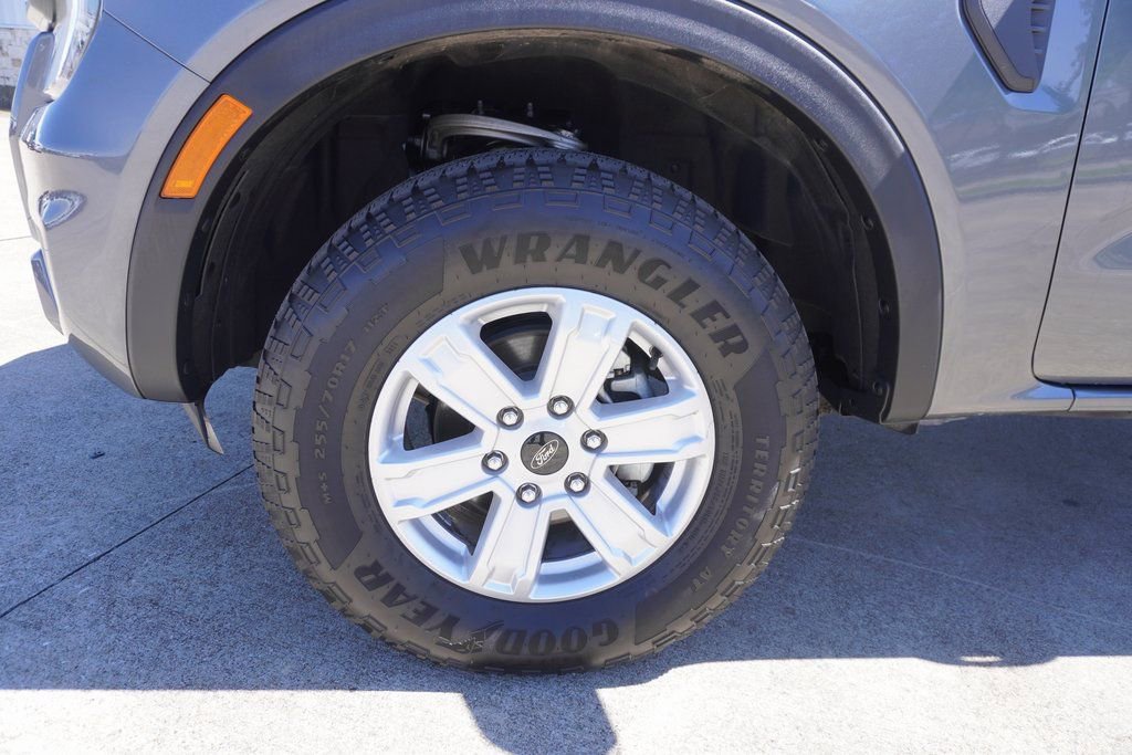 Used 2024 Ford Ranger XL AWD/4WD image 27