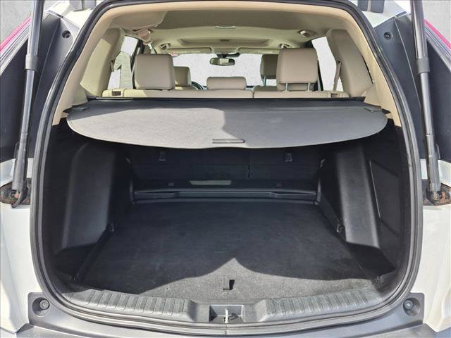 Used 2020 Honda CR-V Touring image 6