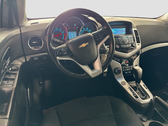 Used 2011 Chevrolet Cruze LT FWD image 20