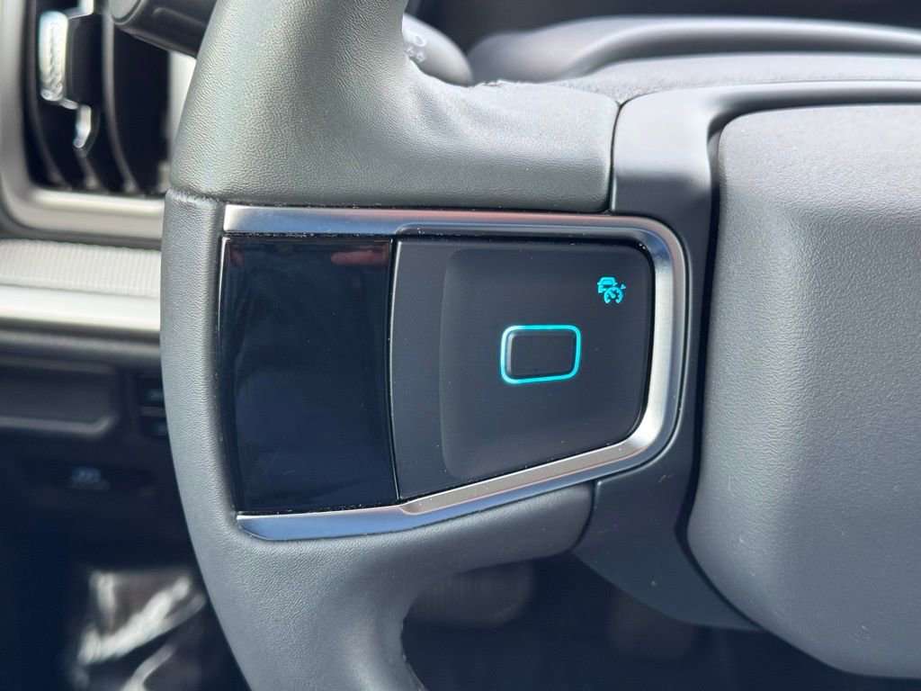 Used 2025 Ford Expedition Max Active image 8