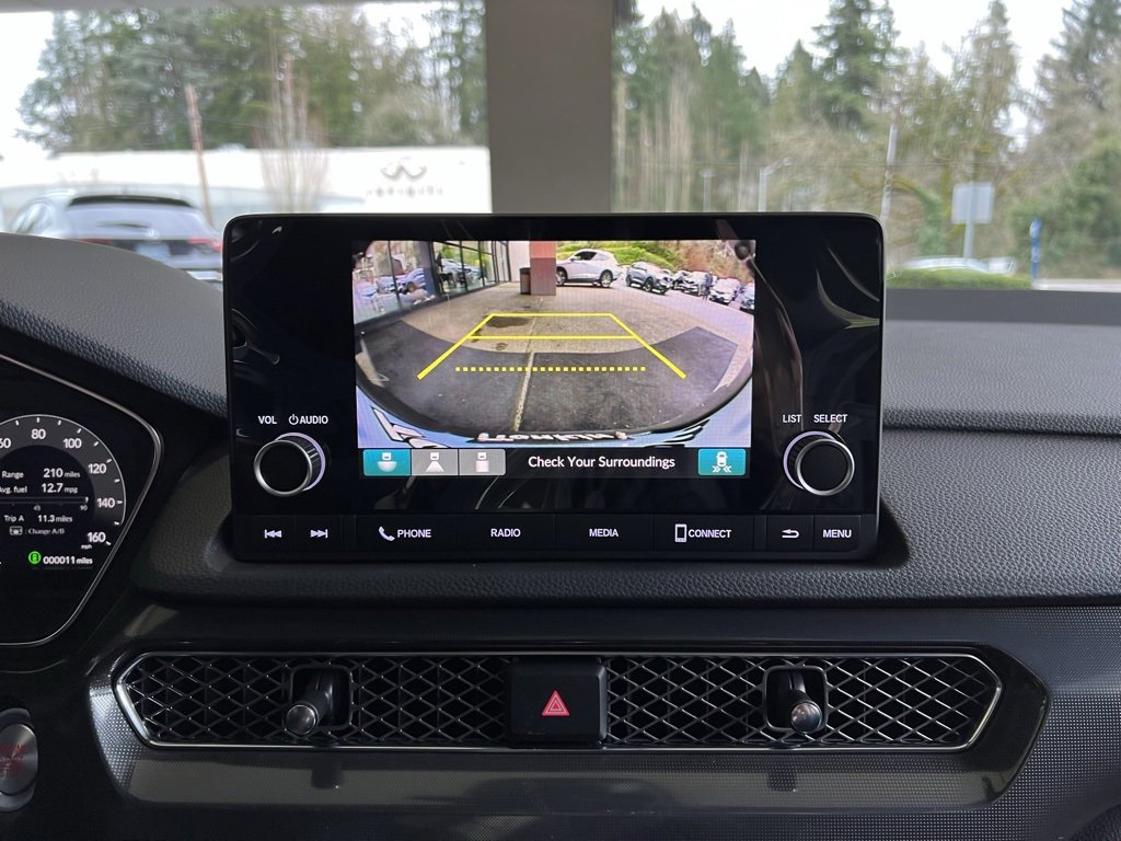 New 2025 Acura Integra A-Spec image 20