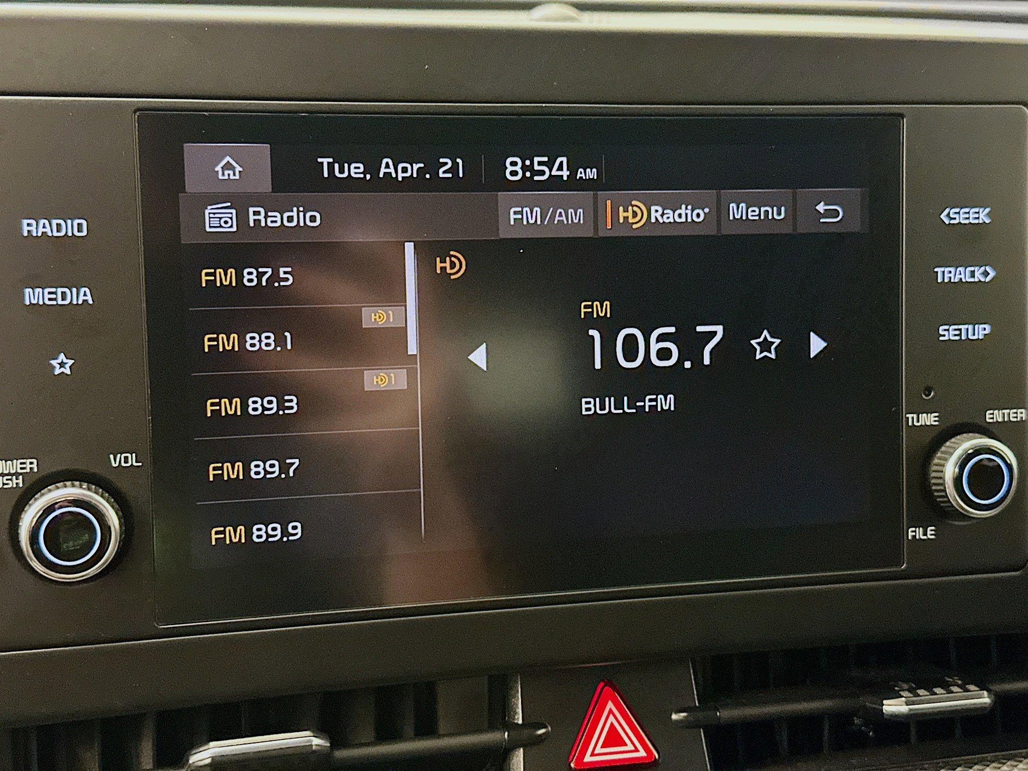 Used 2025 Kia Sportage LX AWD/4WD image 21