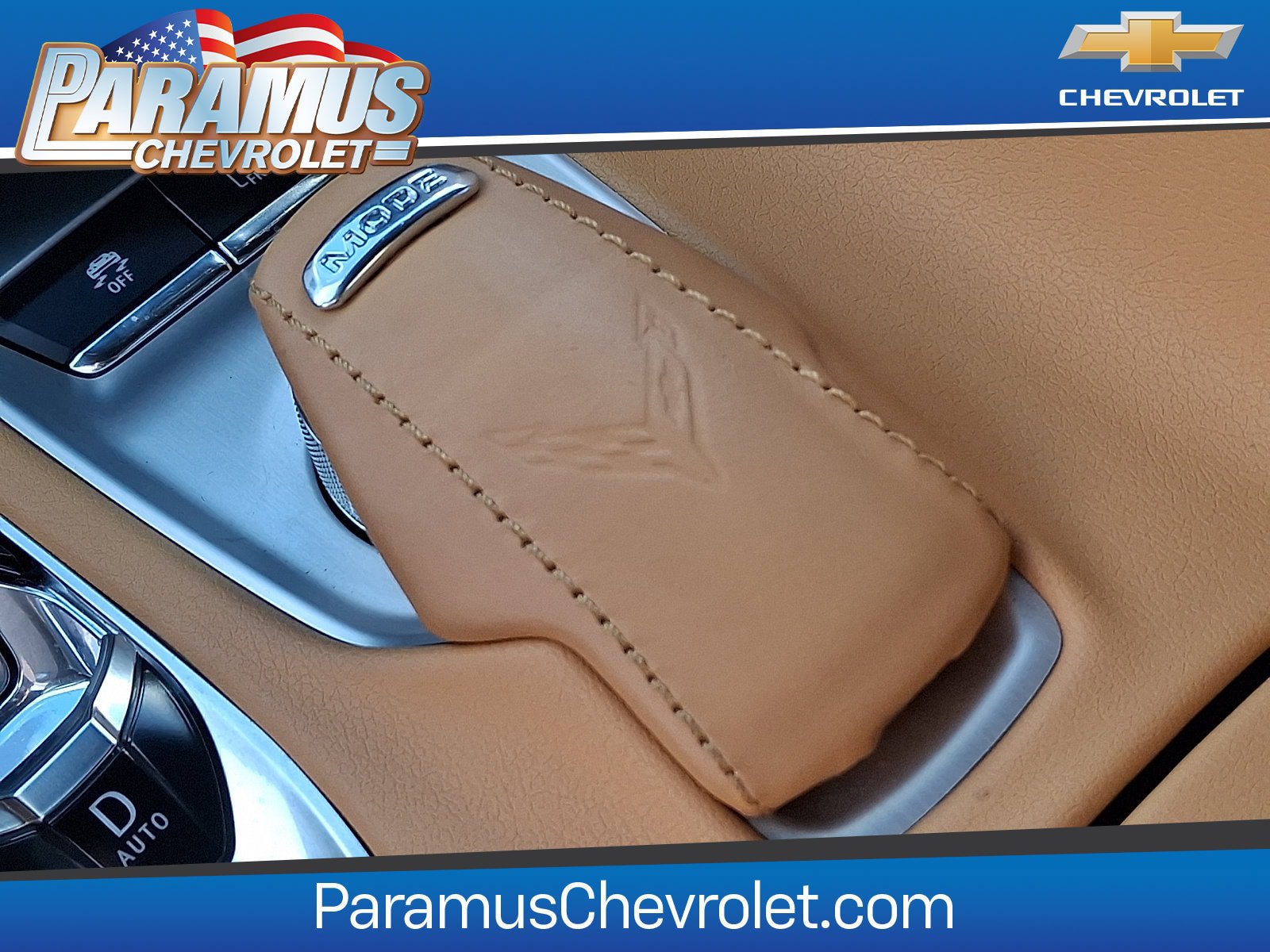 Used 2020 Chevrolet Corvette Stingray Preferred Cpe w/ 2LT Preferred Equipment Group RWD image 20