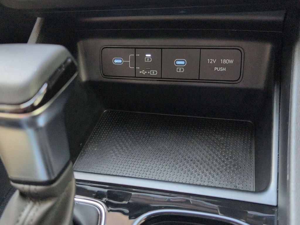 New 2026 Hyundai Tucson SE FWD image 30