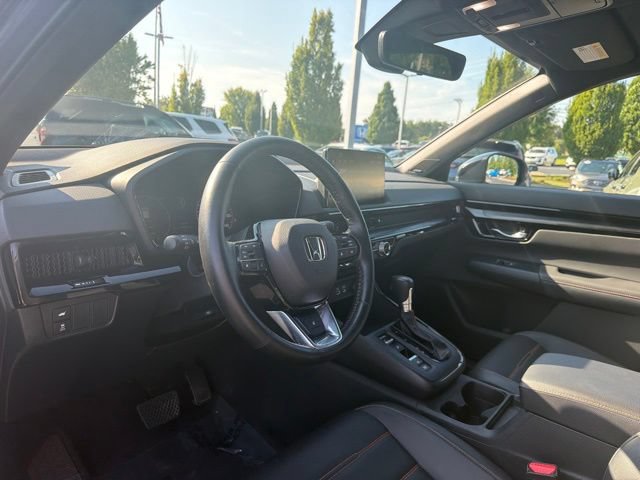 Used 2024 Honda CR-V Sport Touring image 14