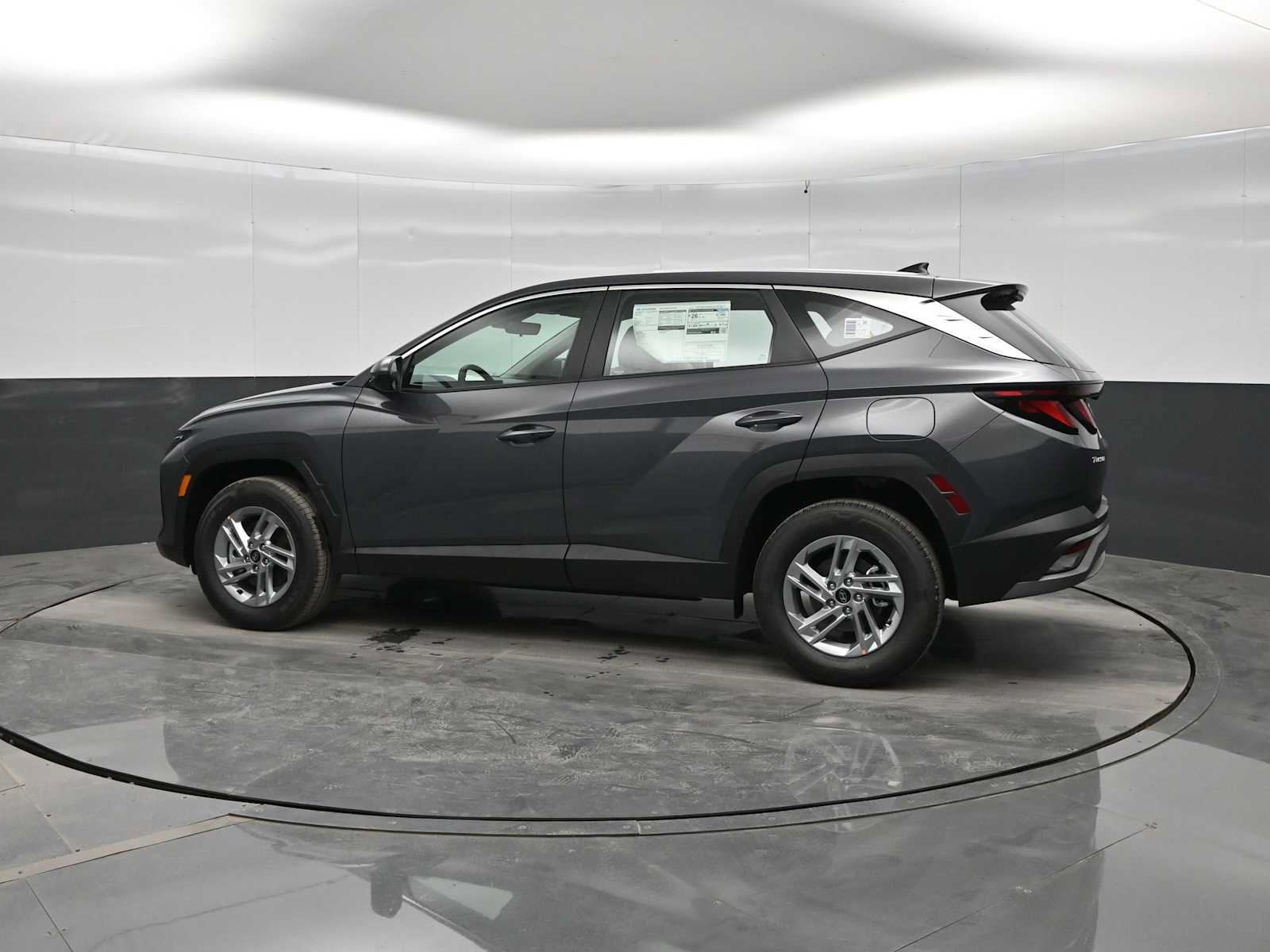 New 2026 Hyundai Tucson SE AWD/4WD image 5