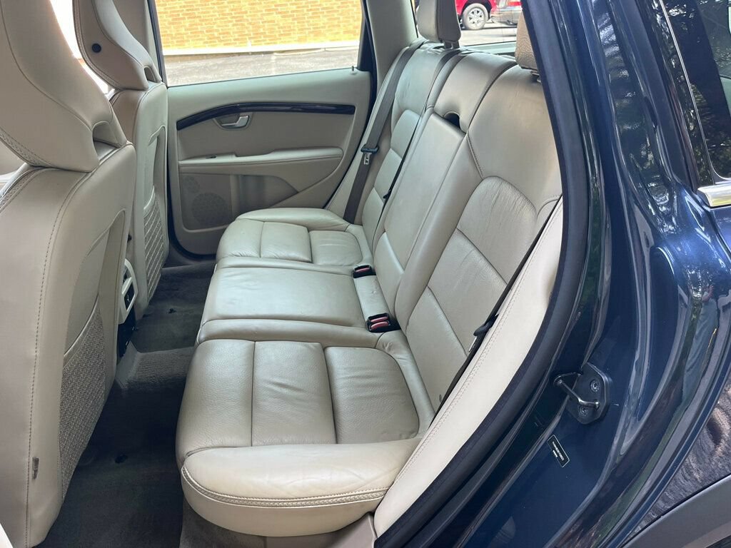 Used 2012 Volvo XC70 3.2 AWD/4WD image 27