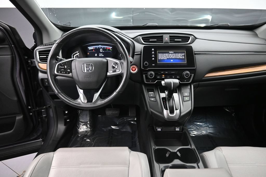 Used 2020 Honda CR-V EX-L image 11