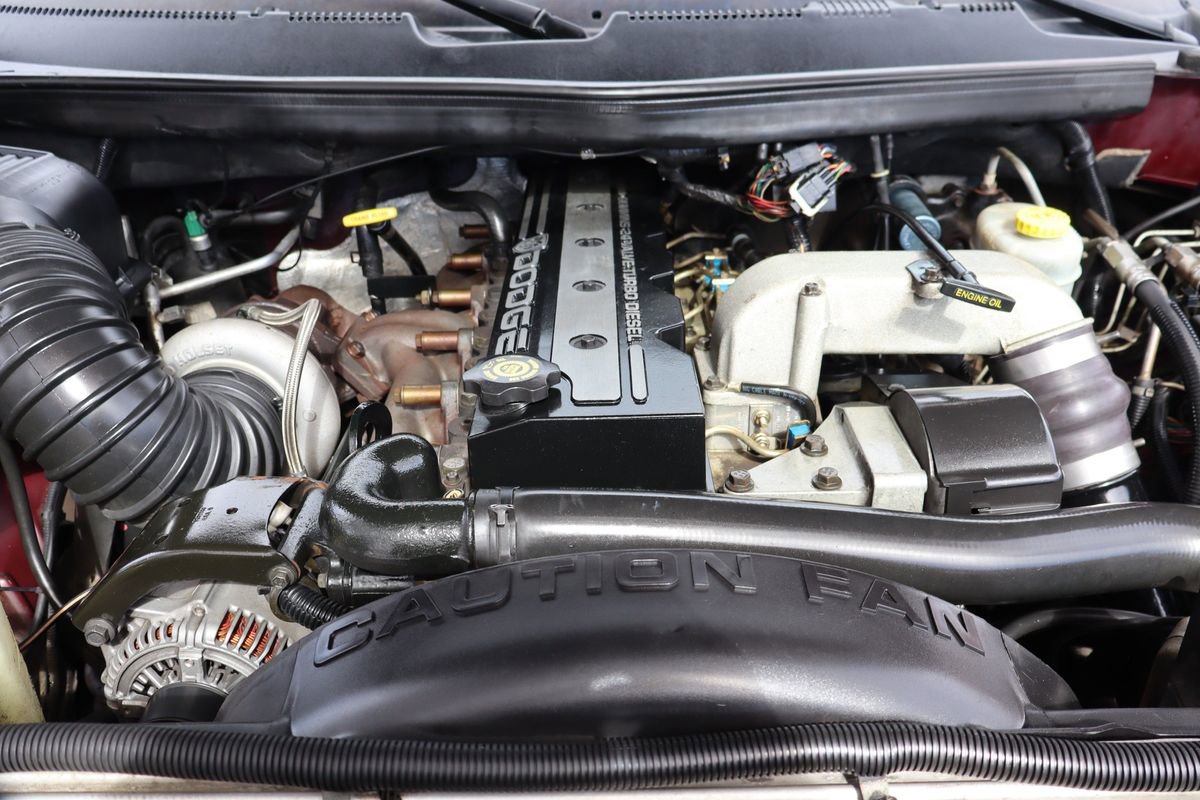 Used 2001 Dodge Ram 2500 Truck ST image 38