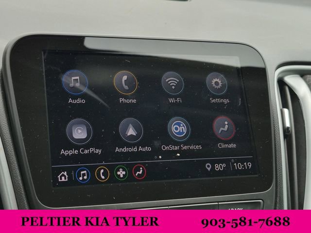 Used 2022 Chevrolet Malibu LT w/ Midnight Edition FWD image 34