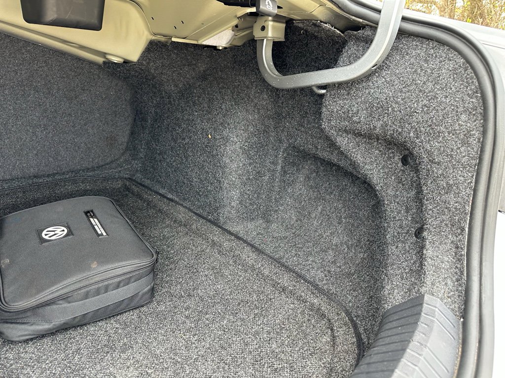 Used 2020 Volkswagen Jetta S w/ Driver Assistance Package image 30