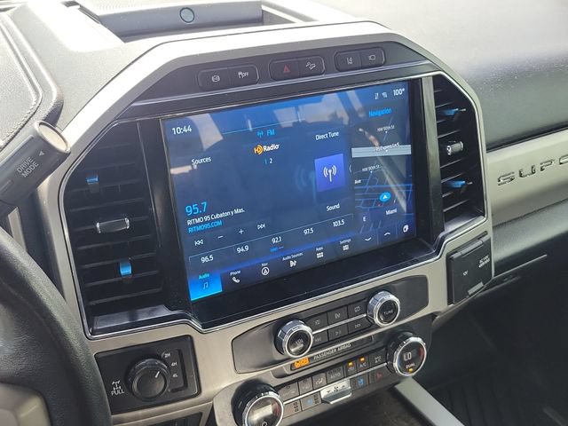 Certified 2022 Ford F250 Lariat w/ Lariat Ultimate Package AWD/4WD image 27