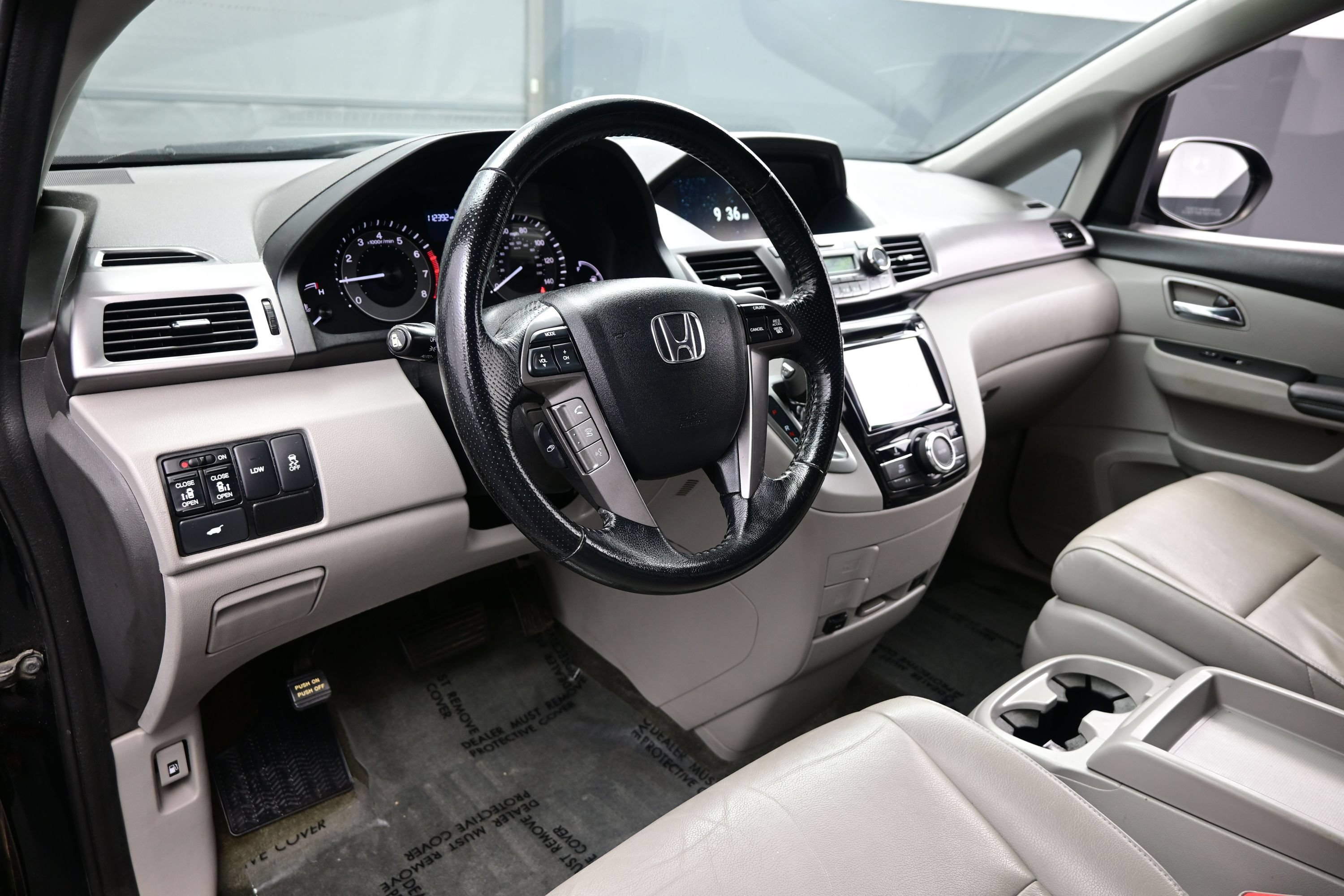 Used 2016 Honda Odyssey EX-L image 13