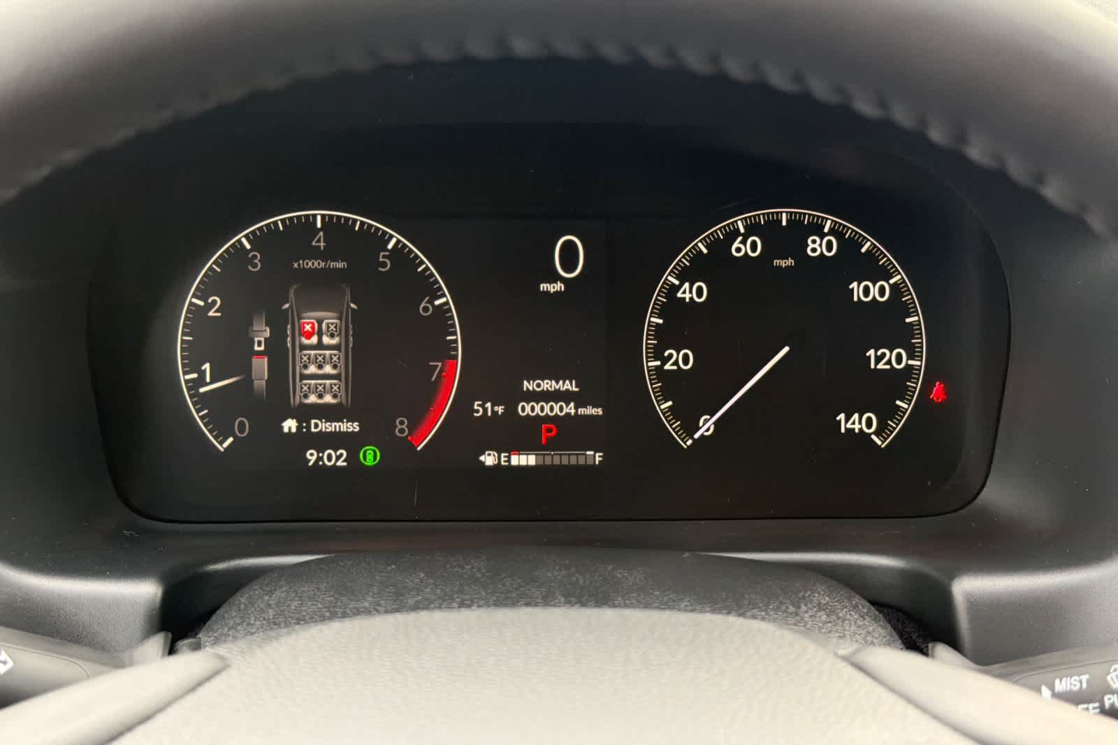 New 2027 Honda Odyssey Elite image 29