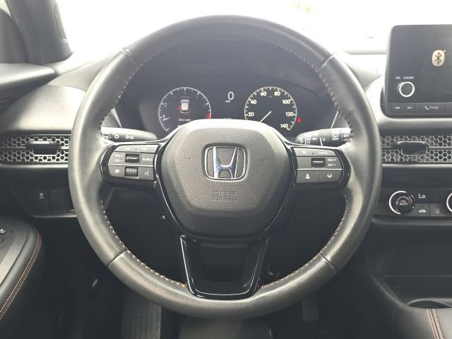 Used 2024 Honda HR-V Sport image 13