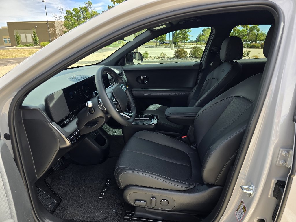 New 2027 Hyundai Ioniq 5 XRT AWD/4WD image 12