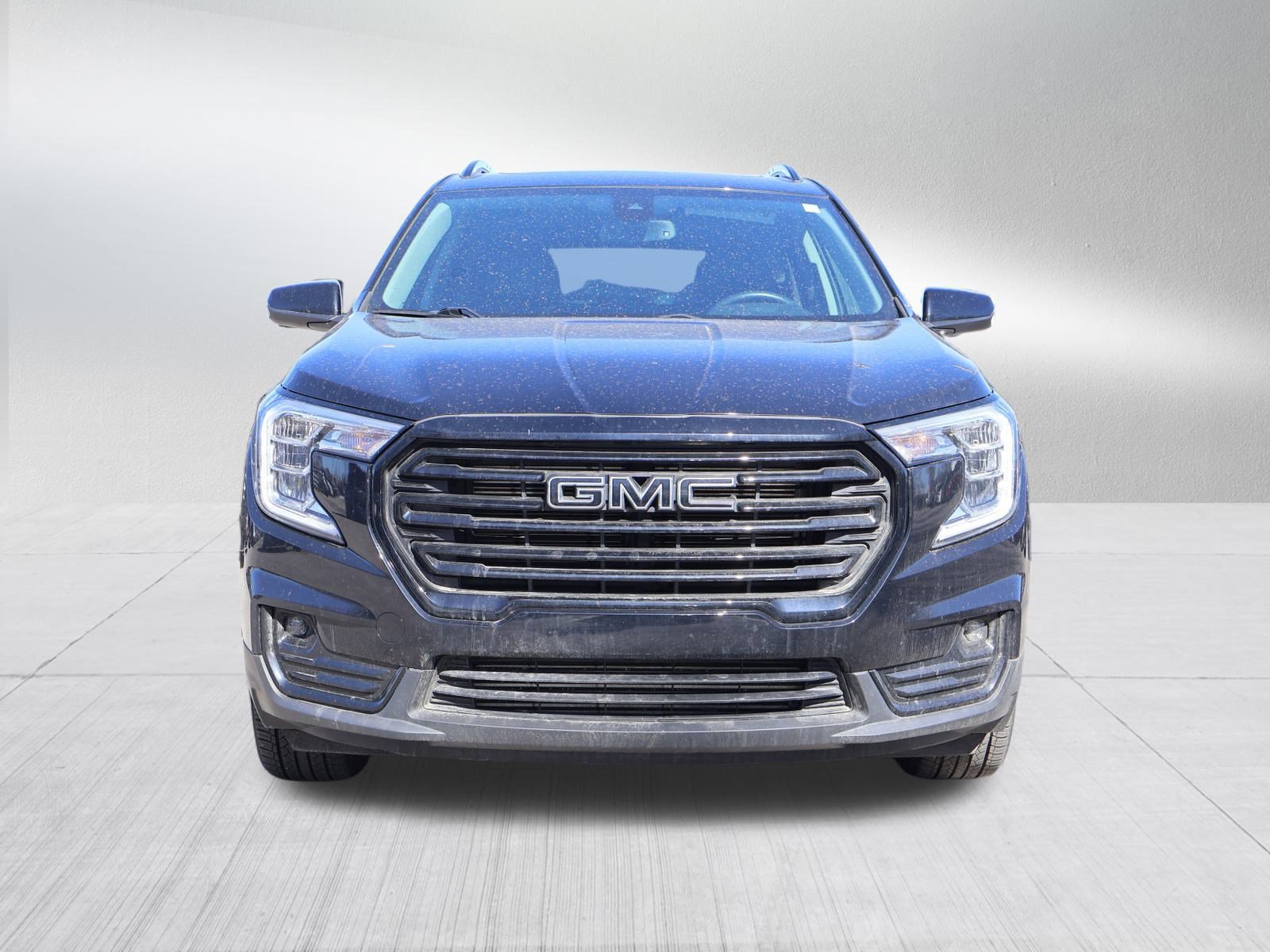 Used 2022 GMC Terrain SLT w/ Infotainment Package II video 2