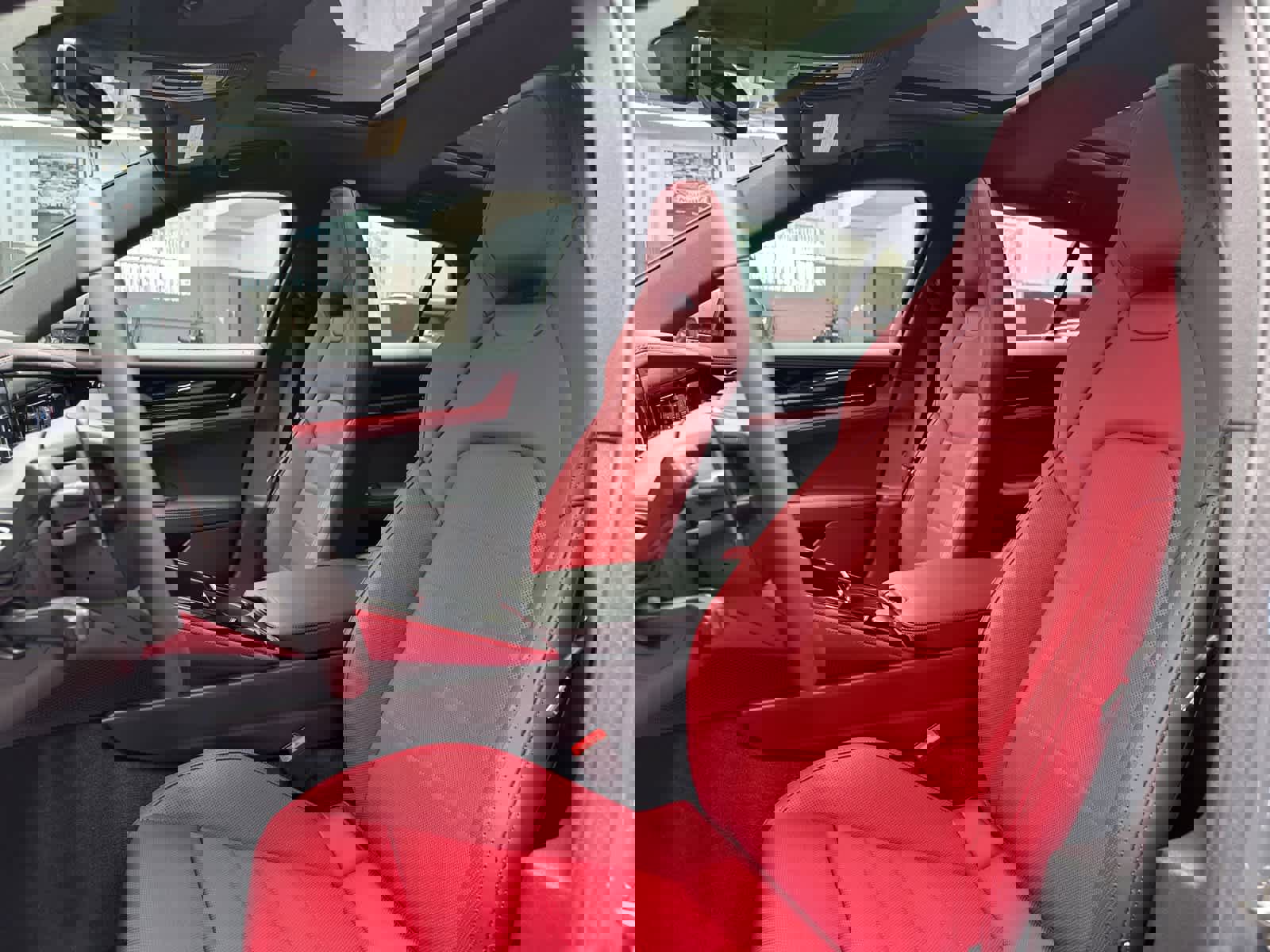 New 2026 Porsche Panamera image 5