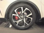 Used 2019 Toyota C-HR Limited image 8