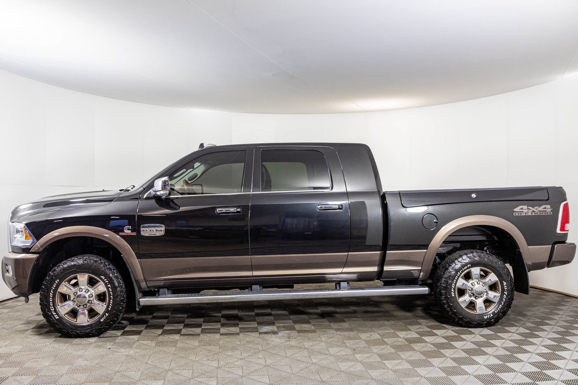 Used 2018 RAM 2500 Longhorn w/ Convenience Group image 20