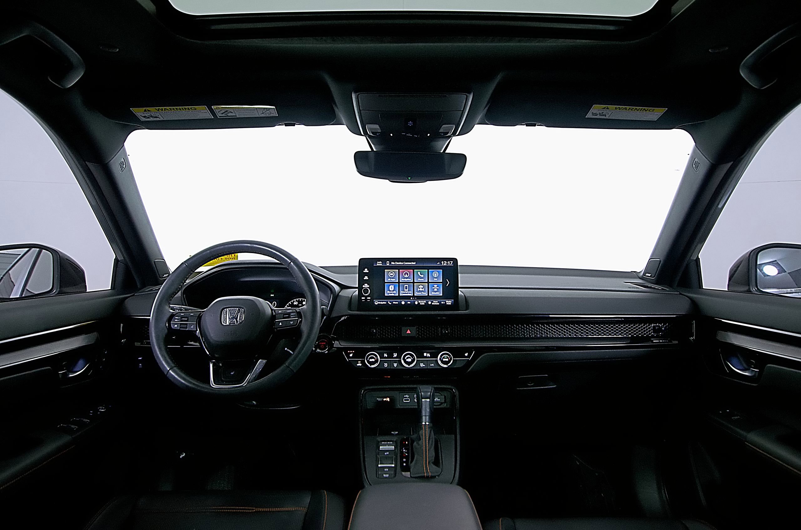 Used 2024 Honda CR-V Sport-L image 14