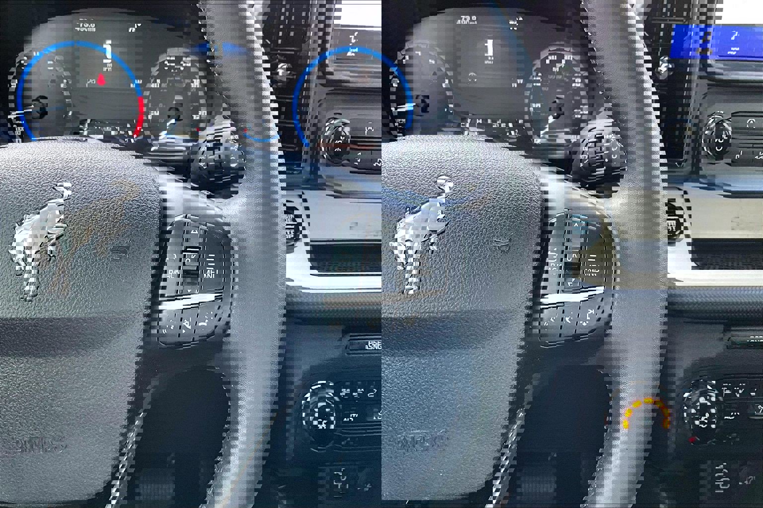 Used 2024 Ford Bronco Sport Heritage w/ Heritage Convenience Package image 12