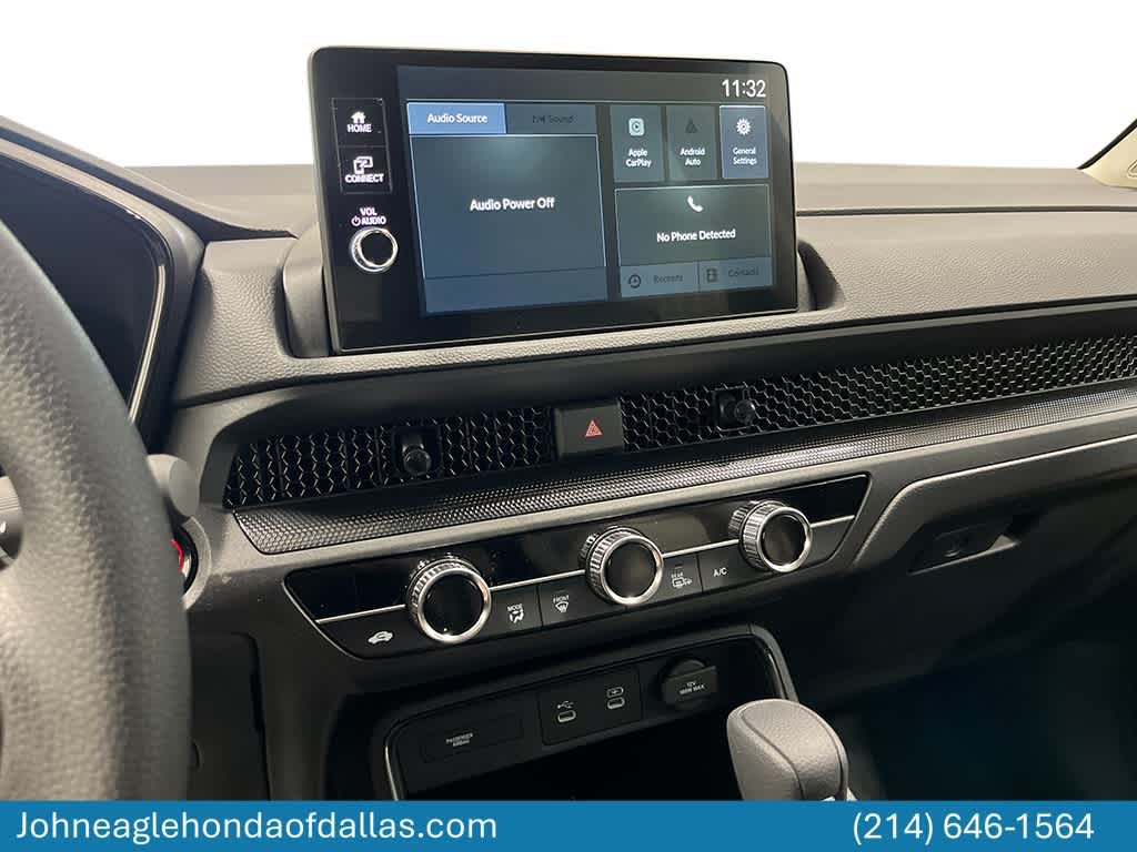 New 2027 Honda CR-V EX image 21