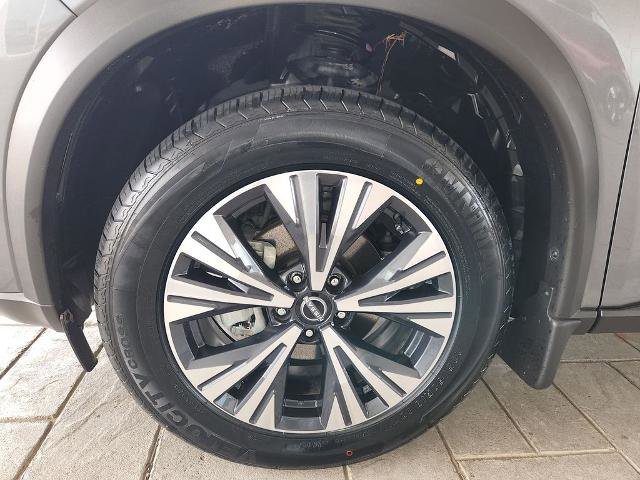 Certified 2023 Nissan Rogue SV w/ SV Premium B Package FWD image 30