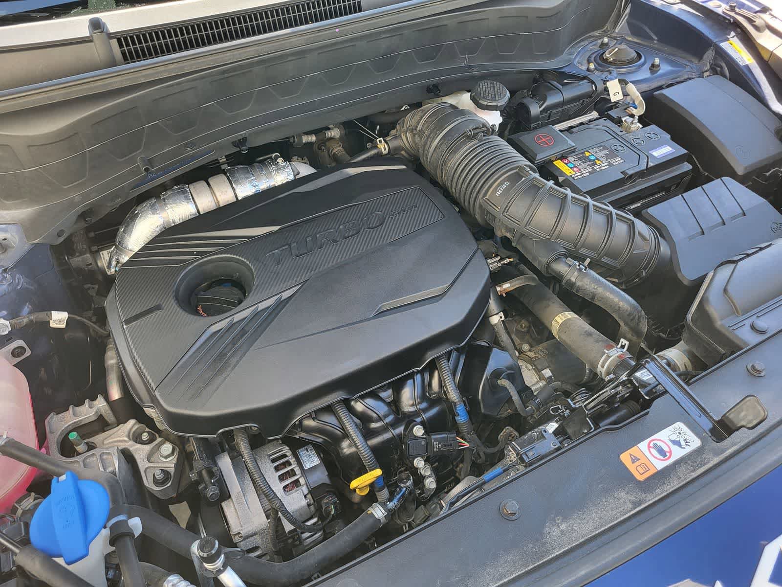 Used 2023 Kia Seltos SX AWD/4WD image 32