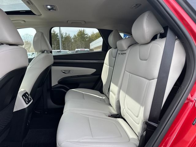 Certified 2023 Hyundai Tucson SEL w/ Convenience Package image 19