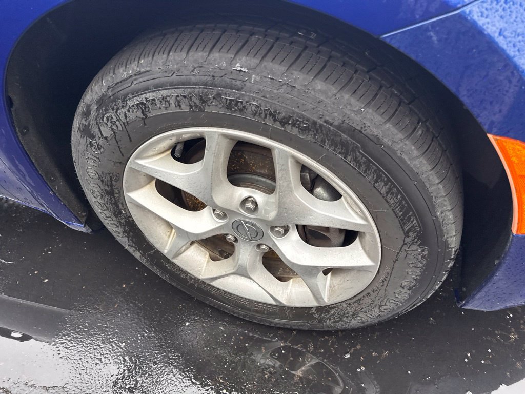 Used 2019 Chrysler Pacifica Touring-L w/ Tire & Wheel Group FWD image 20