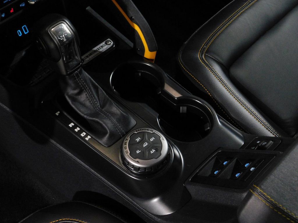 Used 2024 Ford Bronco Badlands image 70