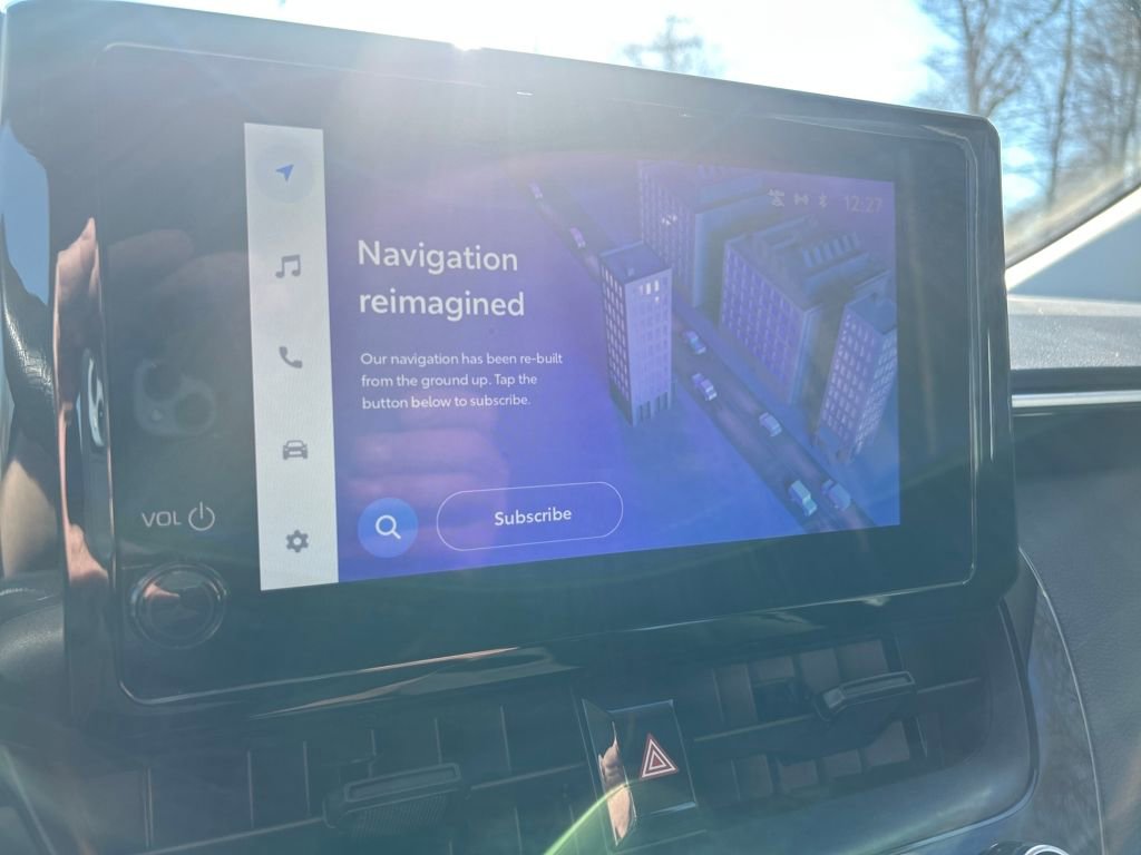 Certified 2024 Toyota Corolla LE image 19