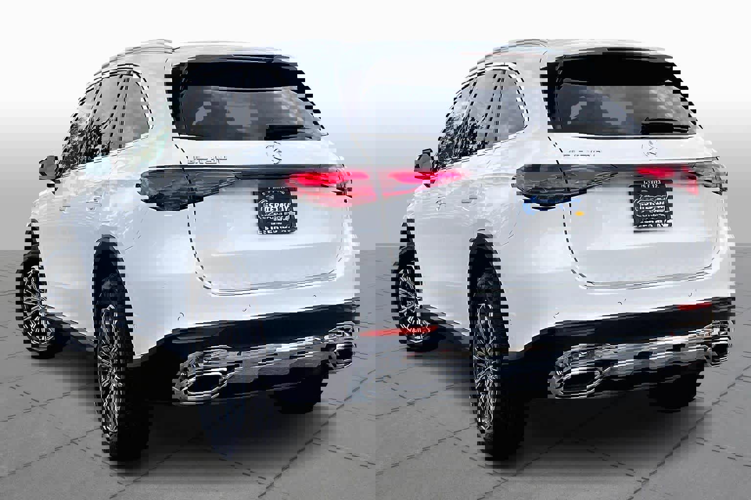 Used 2023 Mercedes-Benz GLC 300 GLC 300 image 12