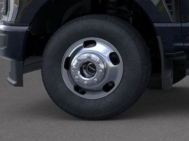 New 2026 Ford F350 XL w/ STX Appearance Package AWD/4WD image 19