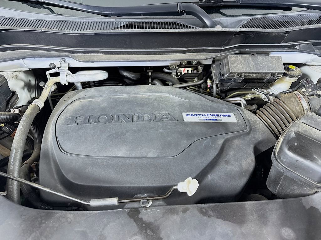 Used 2020 Honda Pilot EX-L image 30