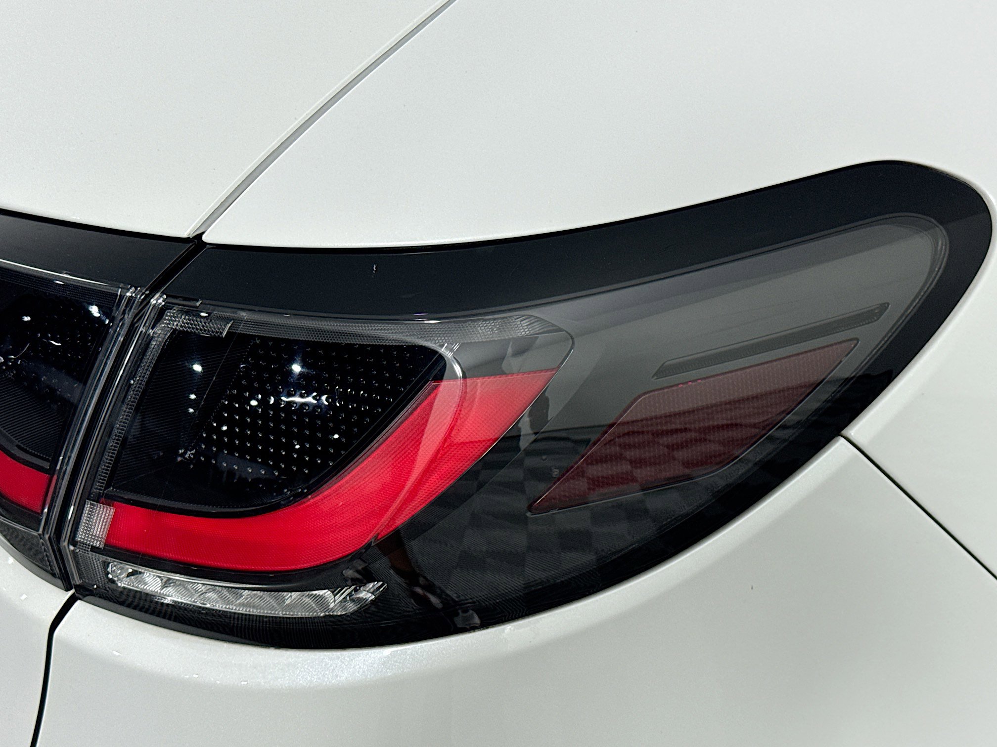 Used 2025 Honda HR-V Sport image 33